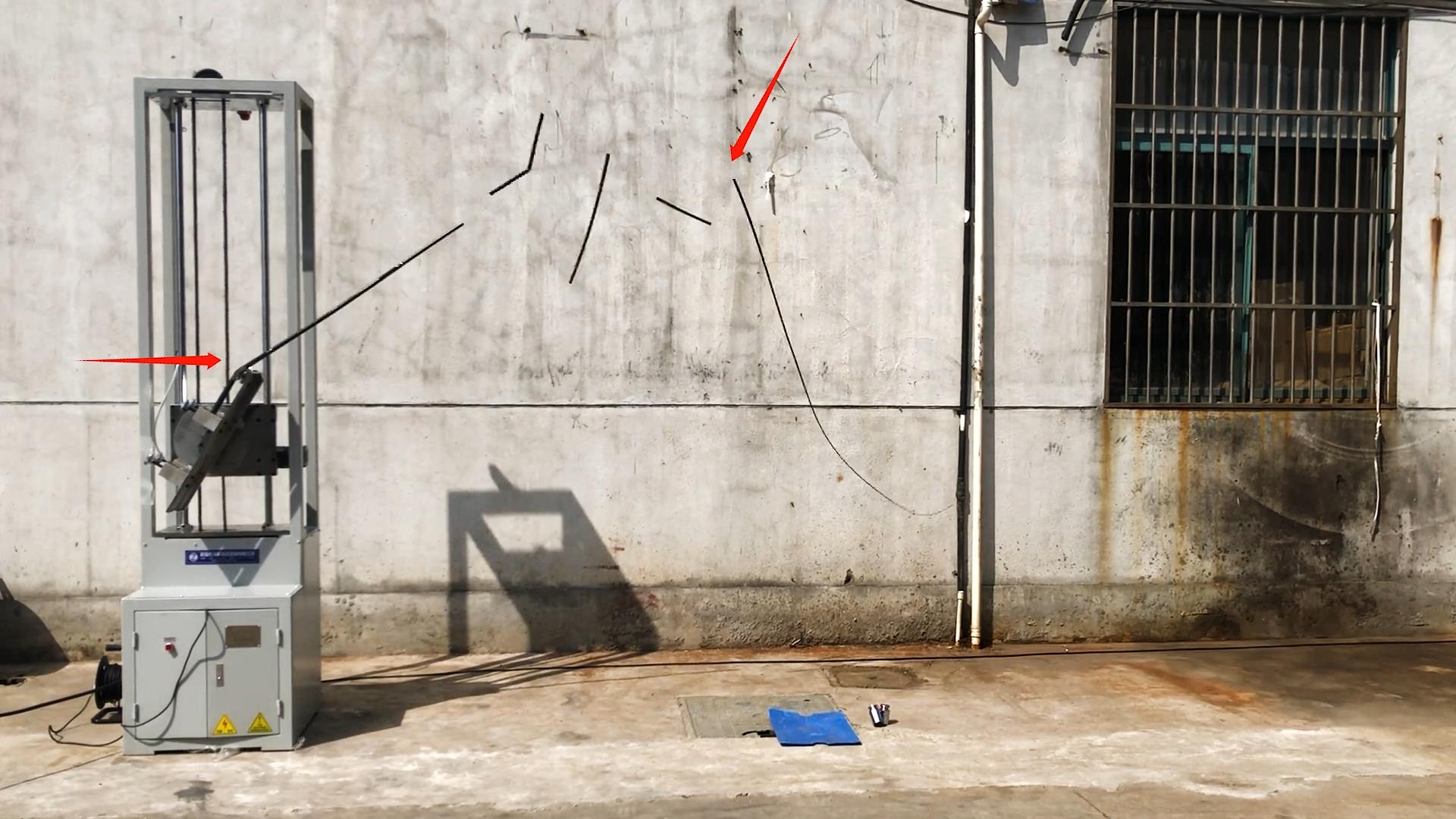 北溟鱼黑鲨二代7.2米鱼竿测评,北溟鱼黑鲨二代鱼竿测试视频