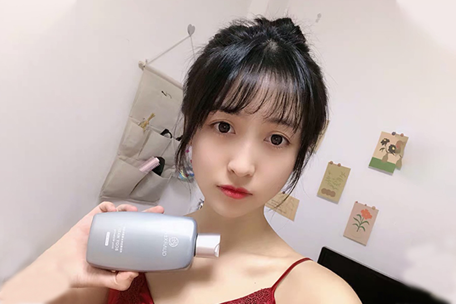 好用又平价的沐浴露,公认最好用的大瓶沐浴露