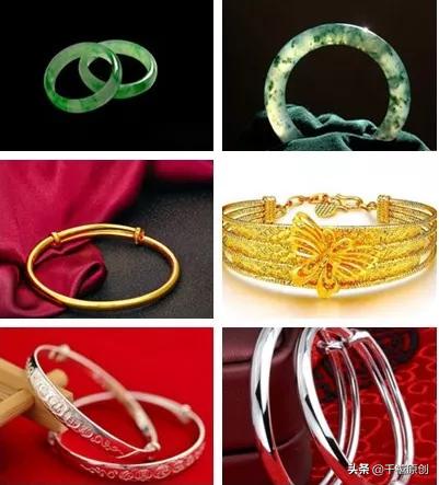 银镯里面发黑,戴银镯手腕发黑是怎么回事