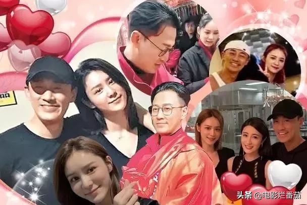 吴千语林峰分手后同台采访,情断一剑林峰