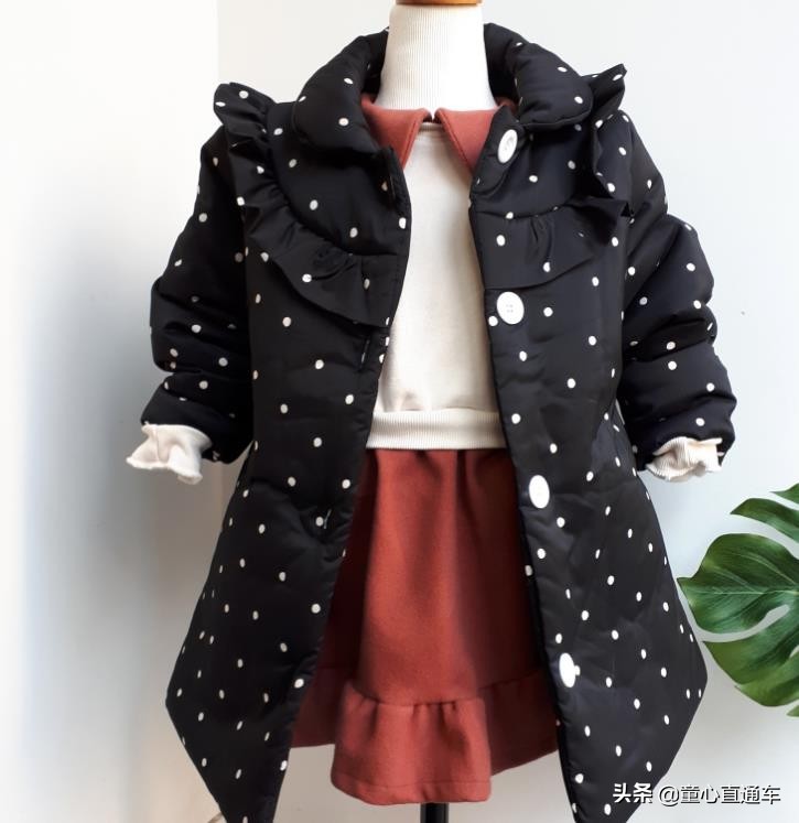 韩国新款童装2022,2023新款洋气韩国童装套装