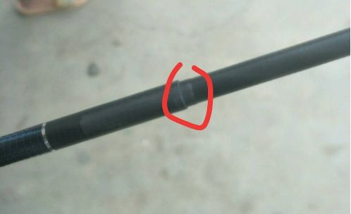 鱼竿卡节抽不出来怎么办,鱼竿卡节有什么办法解决