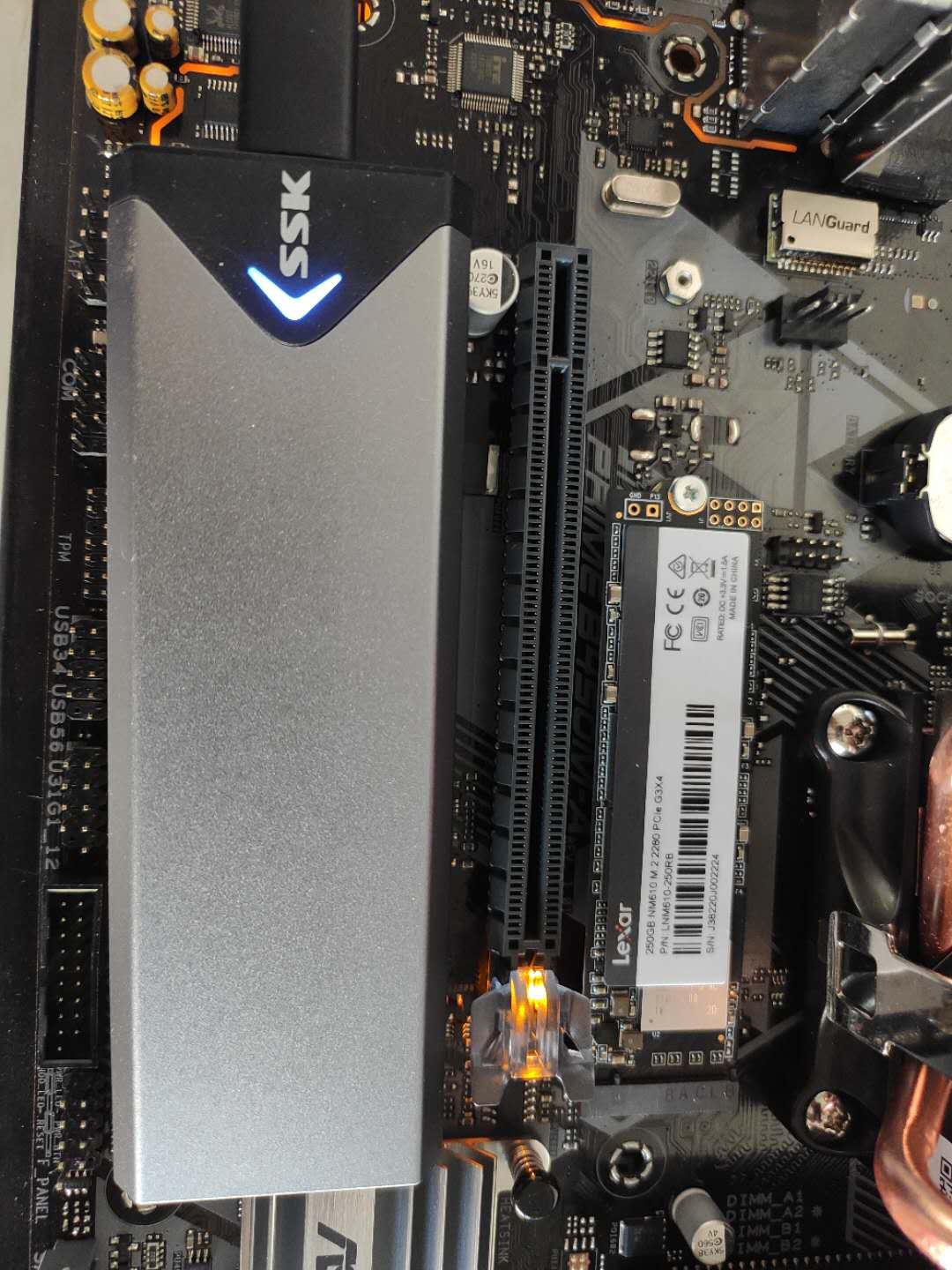 做个u盘,读写速度最快的u盘