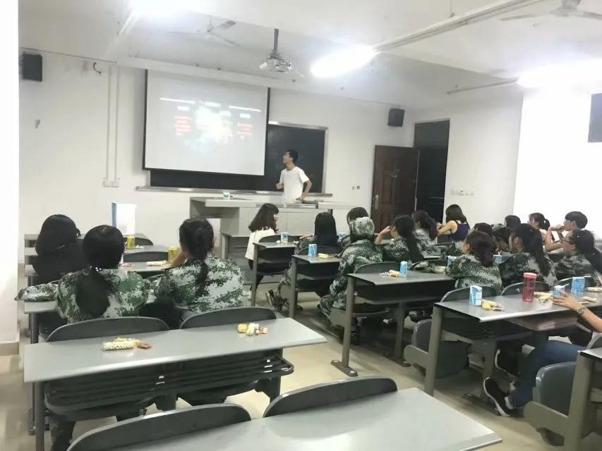 社团太多选不过来,差不多的社团怎么选