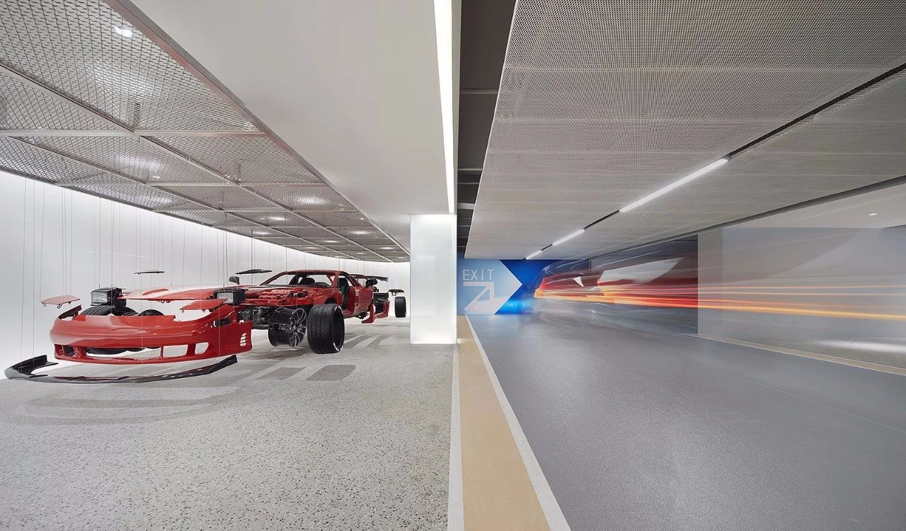 于强设计总监,于强设计