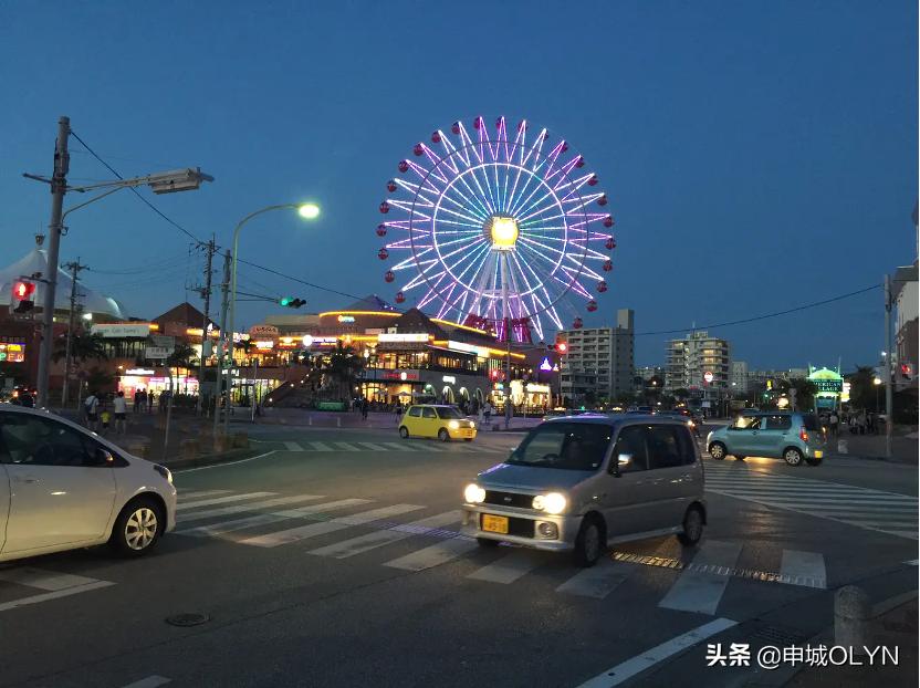 日本冲绳三年旅游签证办理攻略,日本单次旅游签证冲绳