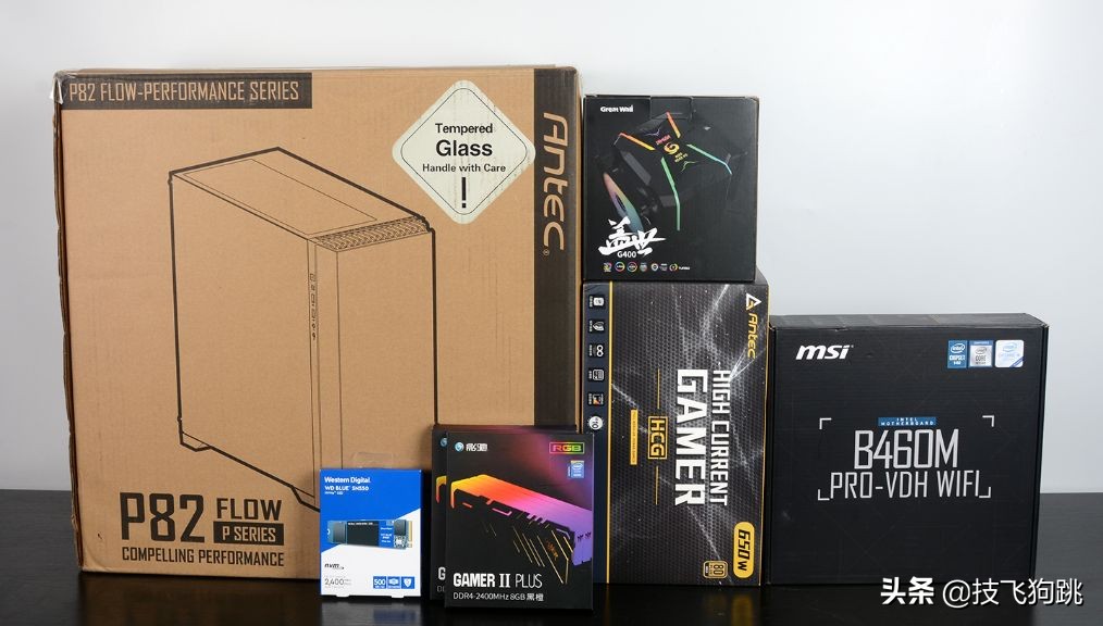 3000元左右预算配置办公电脑,20000预算怎么配电脑主机