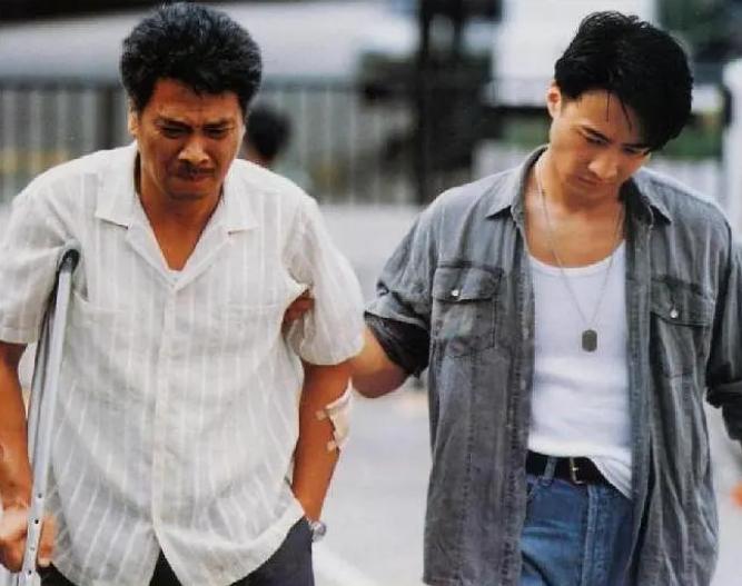 杜琪峰在导演界地位,杜琪峰成就了刘青云吗