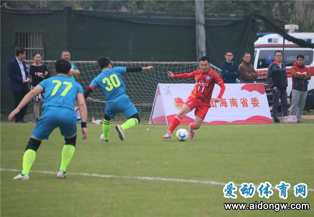 2020海南青少年足球比赛,2021海南省青少年足球锦标赛