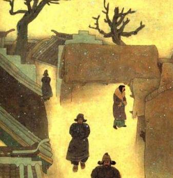 呼兰河传深度解读,解读呼兰河传