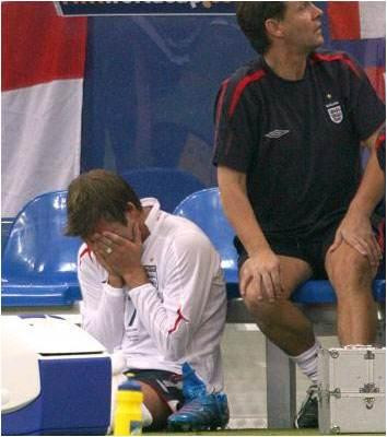 万人迷贝克汉姆集锦,万人迷贝克汉姆世界杯