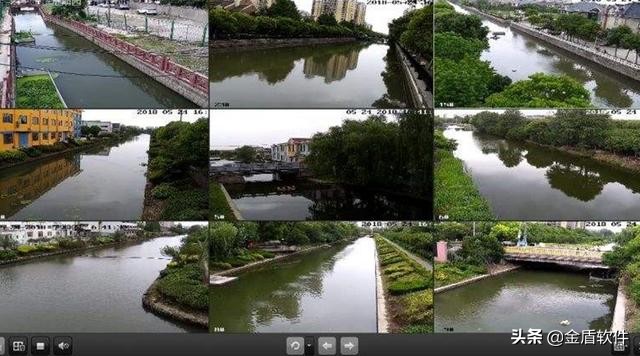 雪亮工程视频监控维护工作机制,雪亮工程形成治安管控新防线