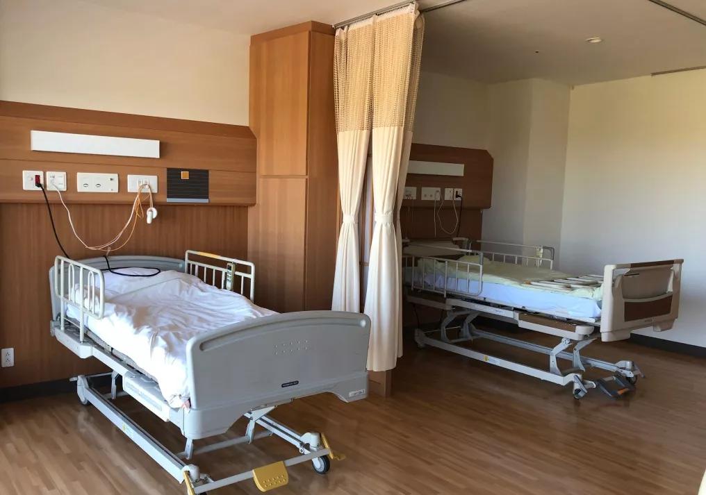 日本医院康复训练,日本康复治疗诊所