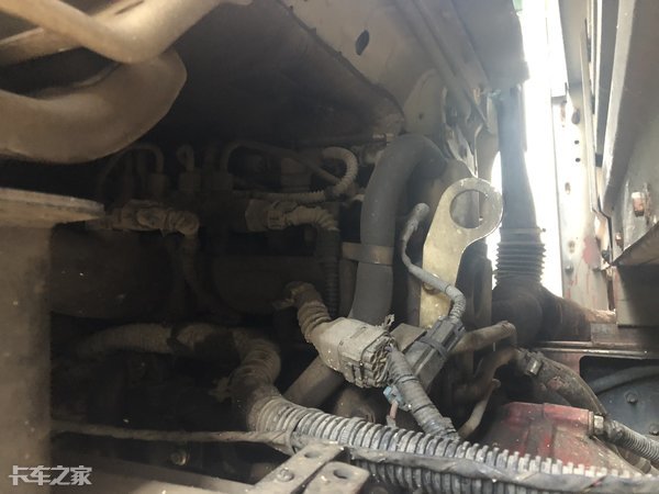 没有花哨外表的车,没有花里胡哨的外表