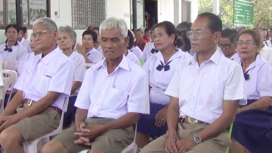 泰国什么签证可以长期留泰,拥有泰国长期签证最省钱的办法