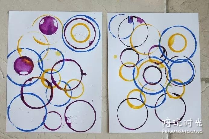 纸杯还能这样做你学到了吗,纸杯还可以这样玩儿