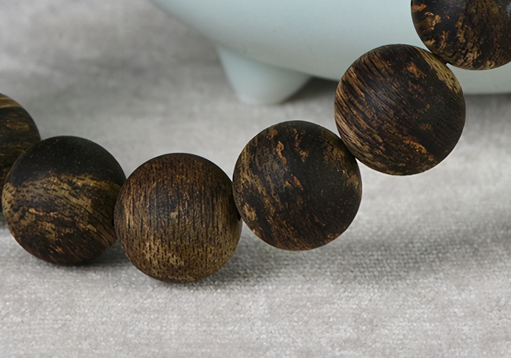 印尼沉香值得收藏吗?