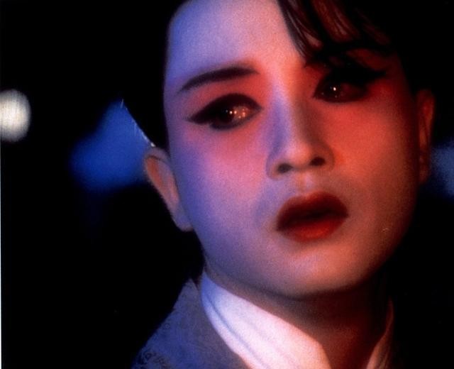 豆瓣评分最高的电影排行榜前十名,国产豆瓣评分9.5以上的电影