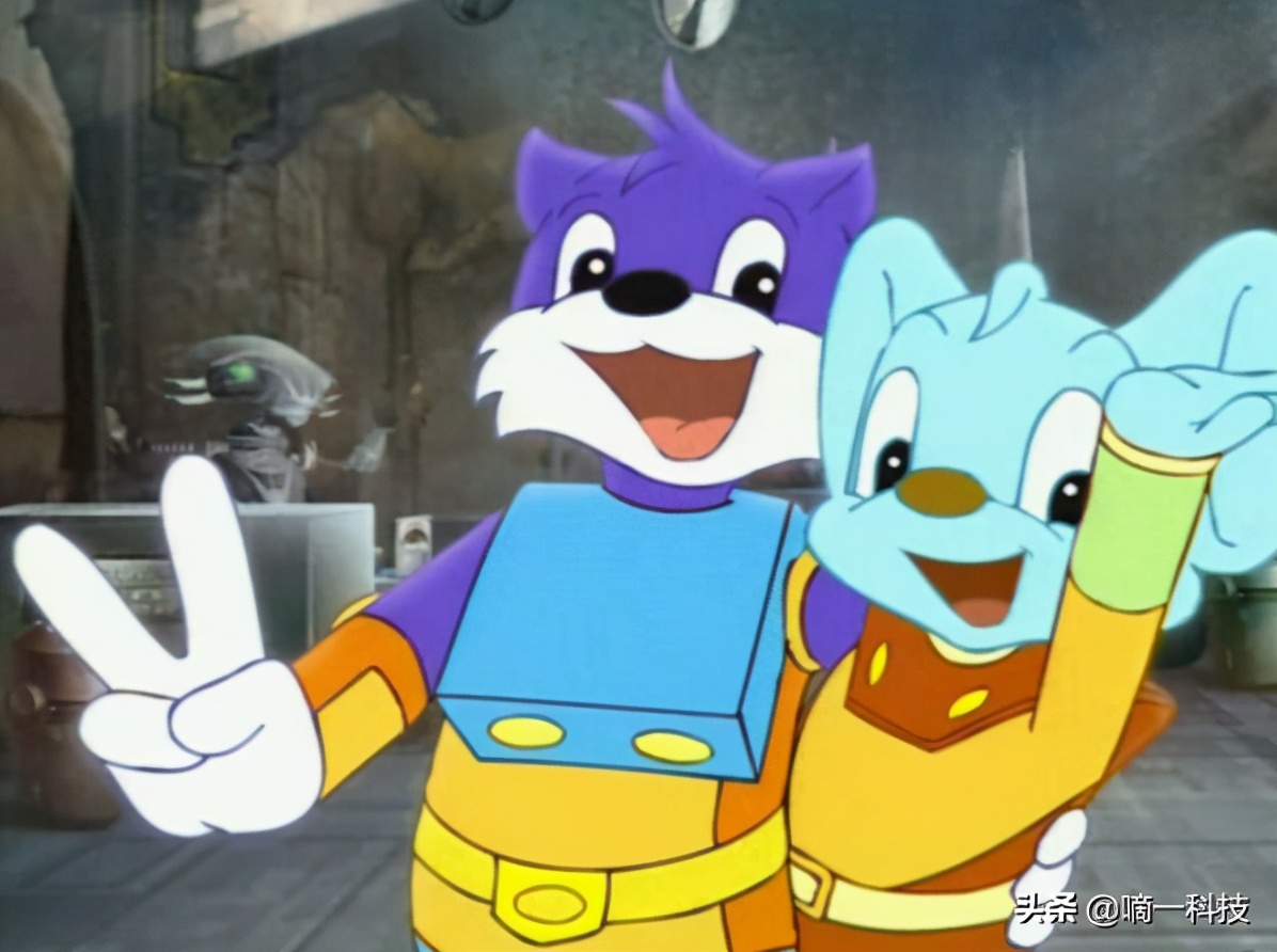 盘点童年动画34,盘点童年的经典动画大合集