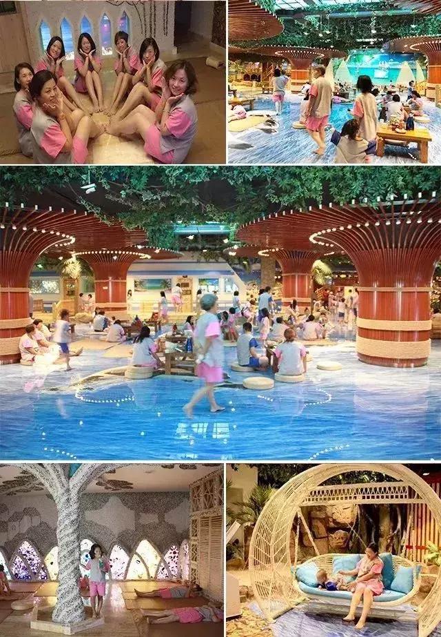 鼎峰汗蒸攻略先洗澡再汗蒸吗,冬天就来鼎峰汗蒸吧