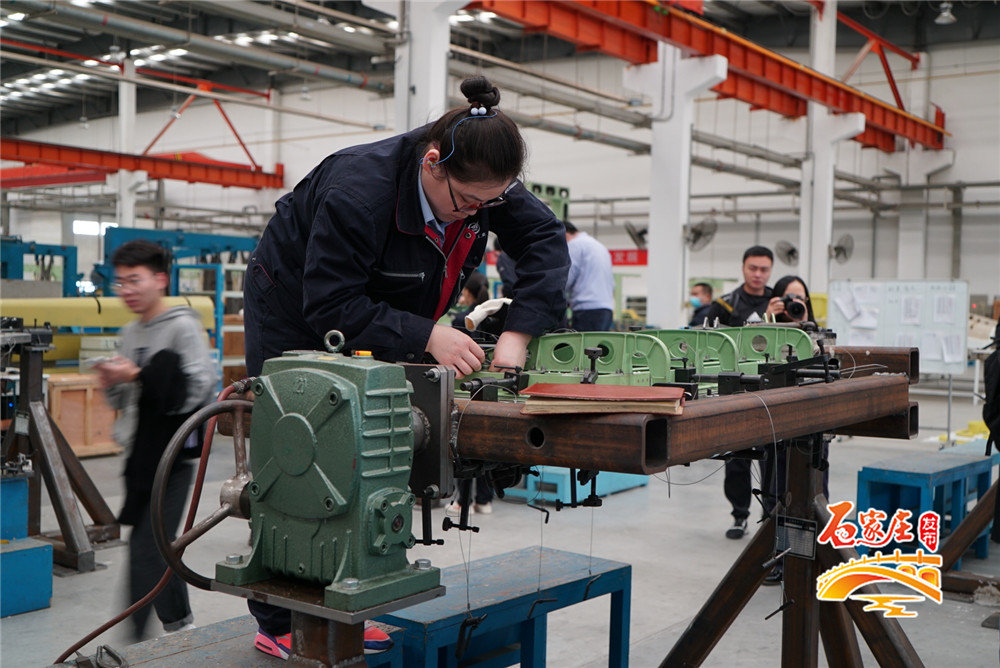 石家庄无人机有哪些,石家庄无人机型号