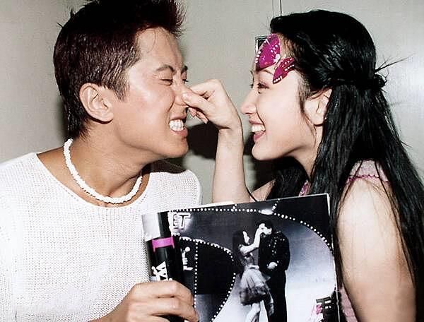 与赖文峰分开后，杨钰莹遭全国媒体辱骂，她当年到底有何秘密？