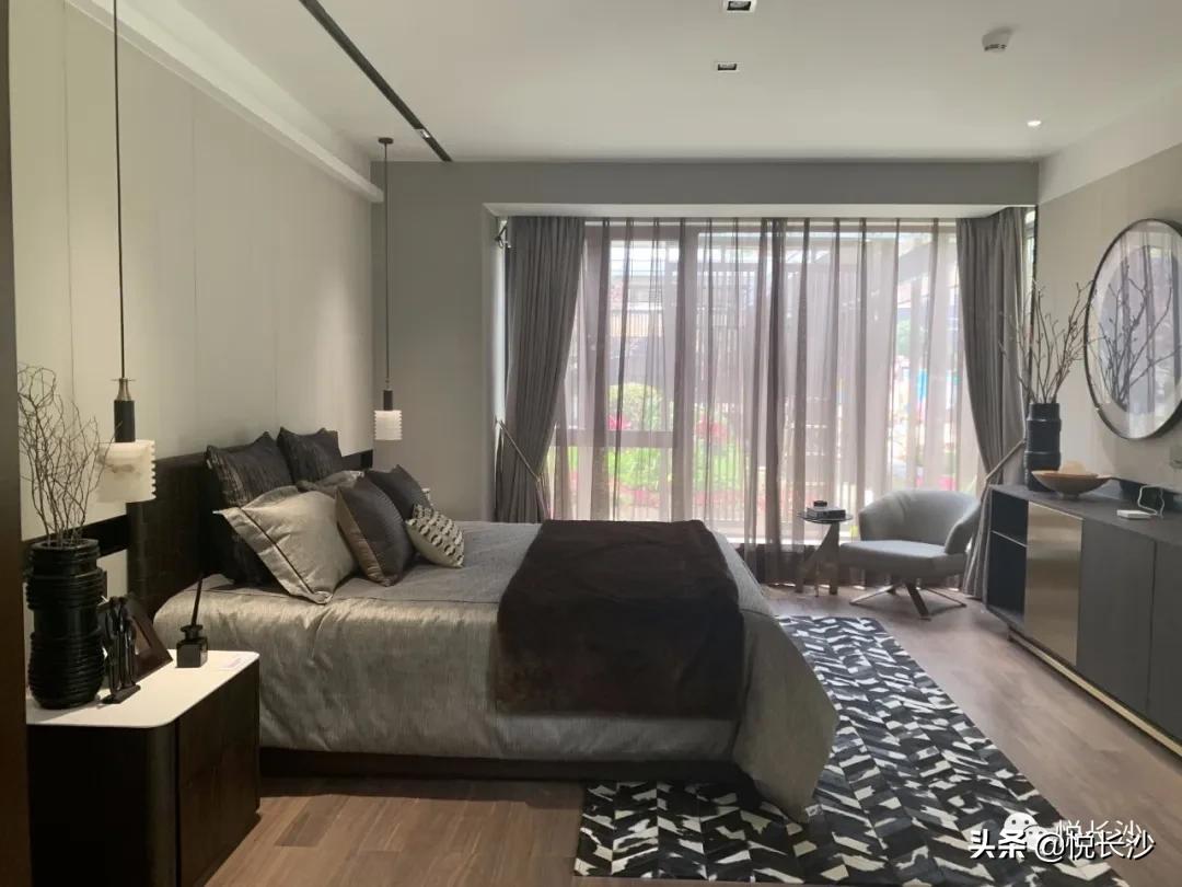 万科大平层最好的楼盘,万科高铁新城项目