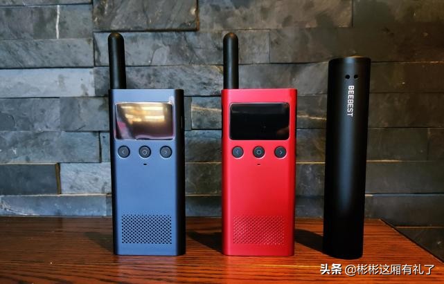 小米对讲机lite和小米1s对比,小米1s对讲机拆解