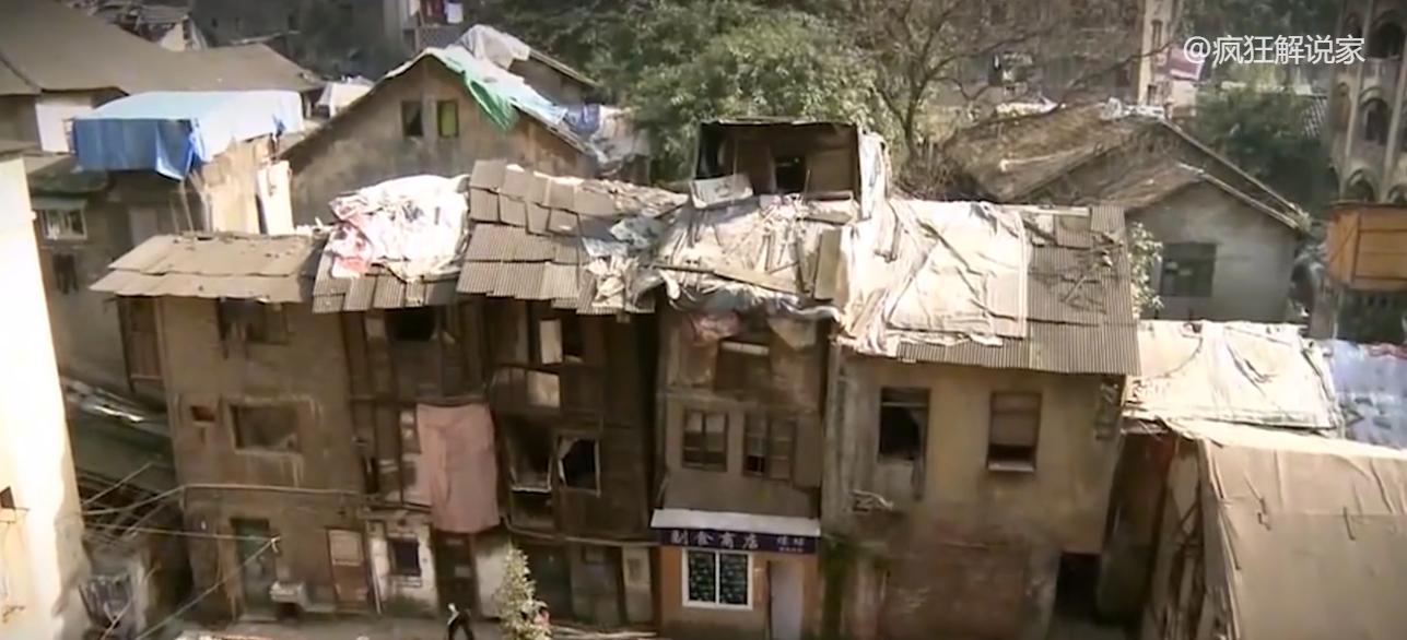 重庆棒棒纪录片10年后现状,重庆棒棒纪录片时间