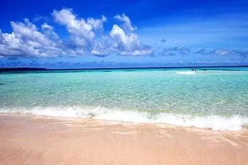 冲绳有啥,冲绳有没有啥