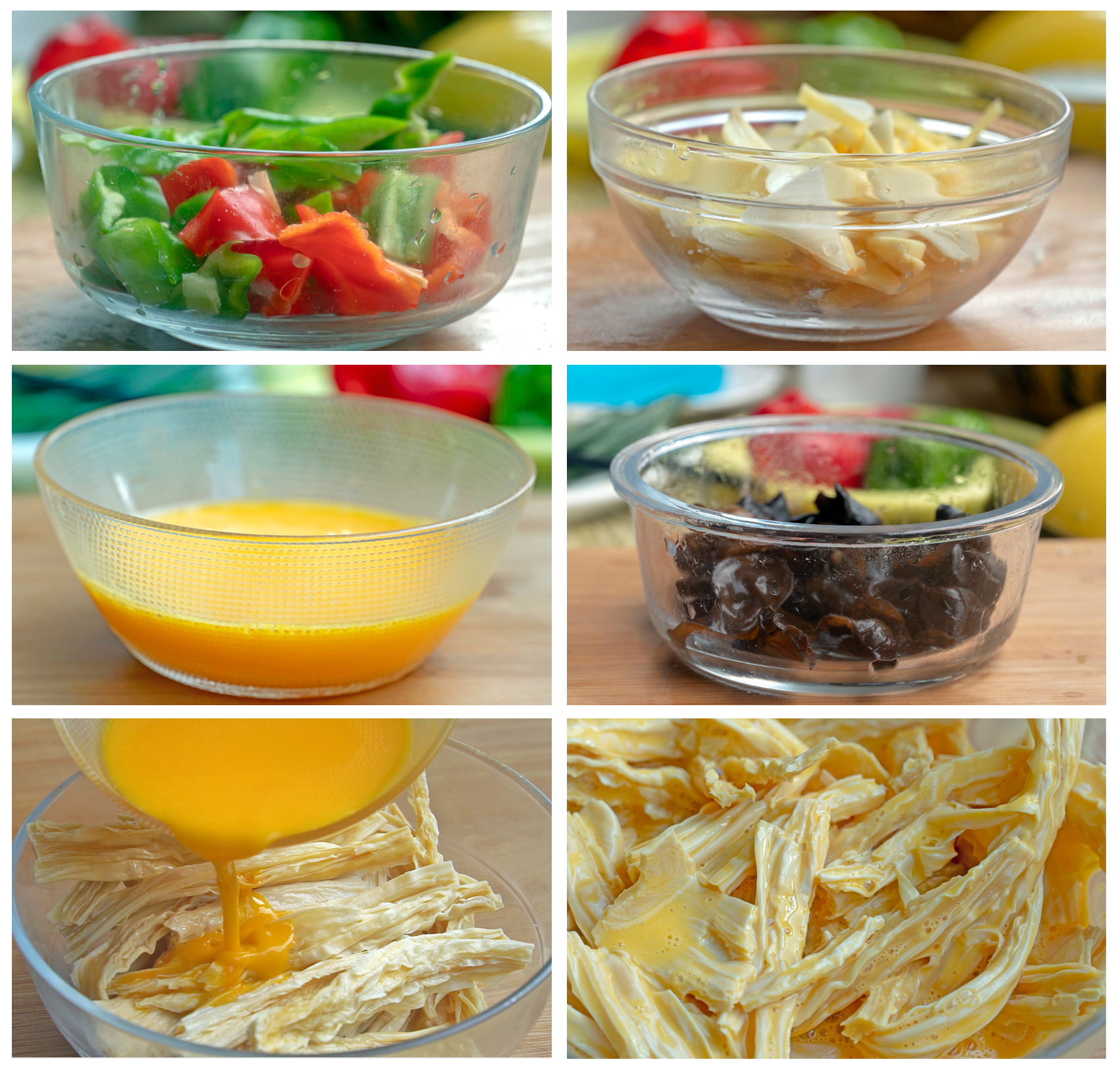 冬季12道滋补炖菜冬天食补不重样,适合冬天吃的炖菜南方