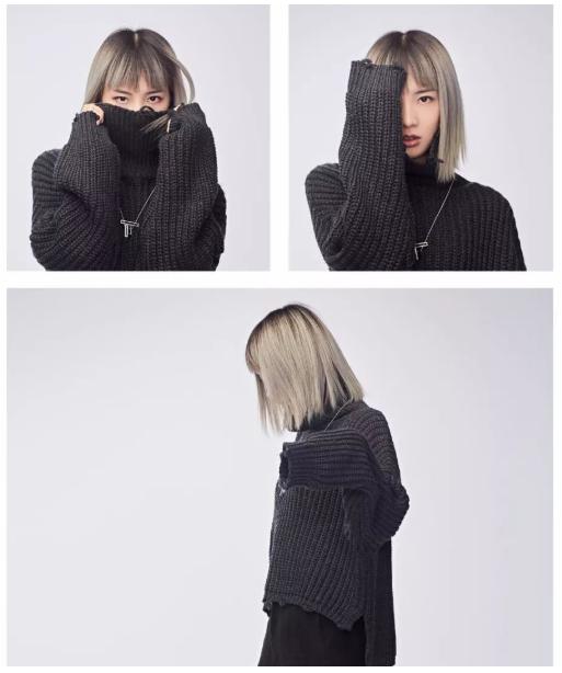 海尚海·品牌说丨S·DEER强势入驻，演绎属于女性的独特黑白美学