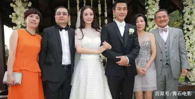 上海滩40年后演员现状黄晓明,上海滩人物现状