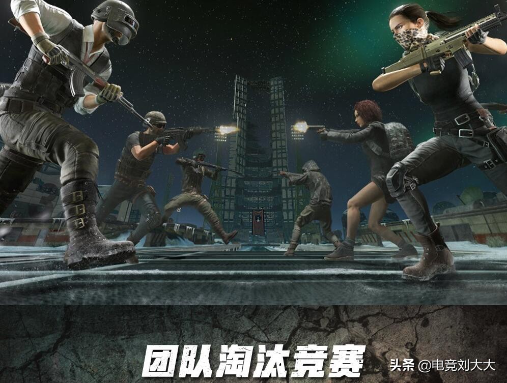 绝地求生新版本bug大集锦,绝地求生更新bug换枪配件消失