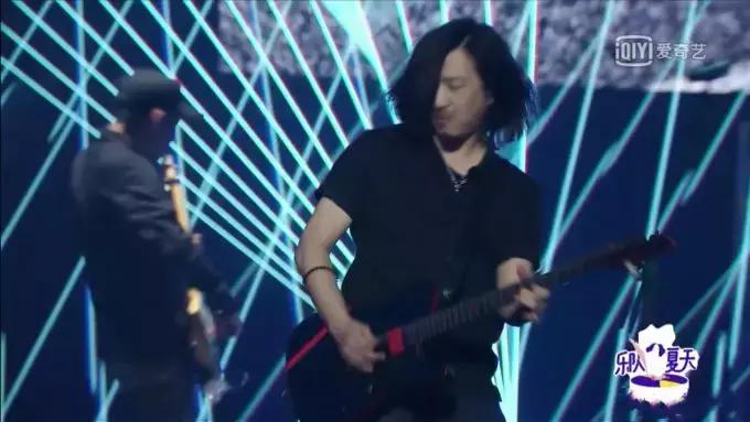 乐队的夏天新裤子乐队完整视频,乐队的夏天鹿先森乐队被diss