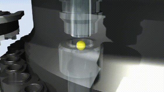 大家拧不开瓶盖是什么样子的,怎么才能拧不开瓶盖