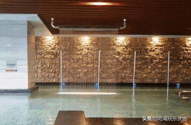 苏州汗蒸自助餐一体,御德池温泉汗蒸苏州