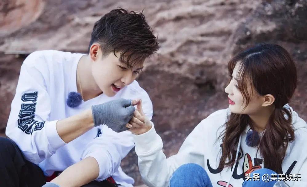 劈腿咬前任，又水又俗《良辰美景好时光》及格了吗？