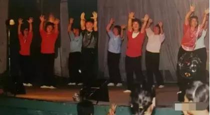 棉五老照片,棉五回忆