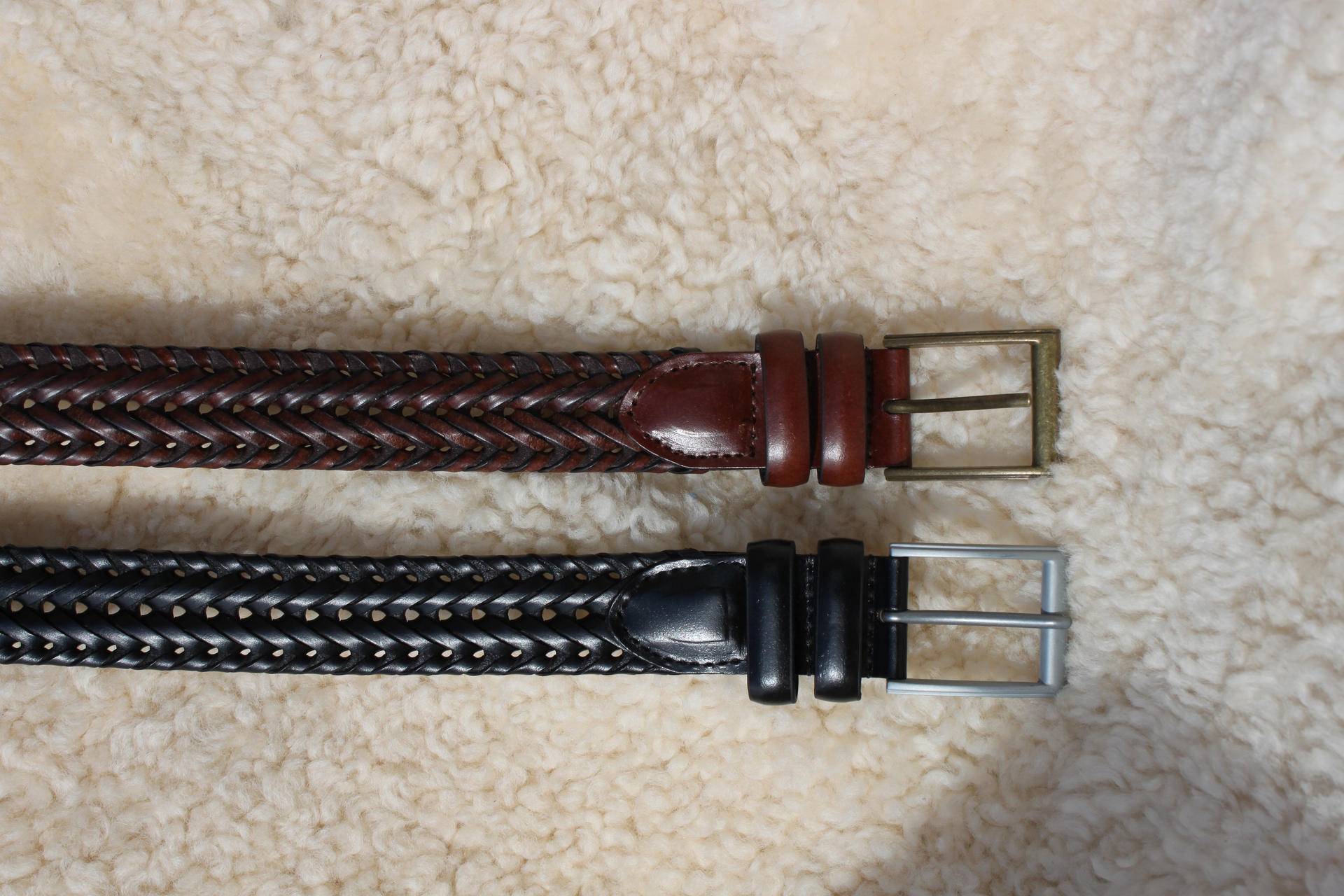 春季风衣腰带系法,男士春季适合哪种腰带