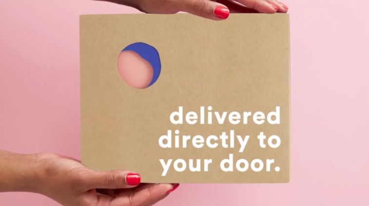 护舒宝液体姨妈巾如何使用,护舒宝的香型姨妈巾好用吗