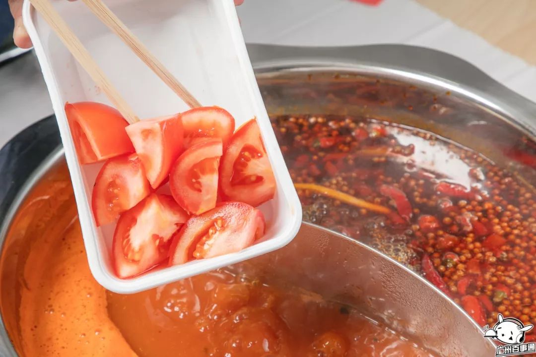 广州海底捞官方,今日海底捞最近的情况