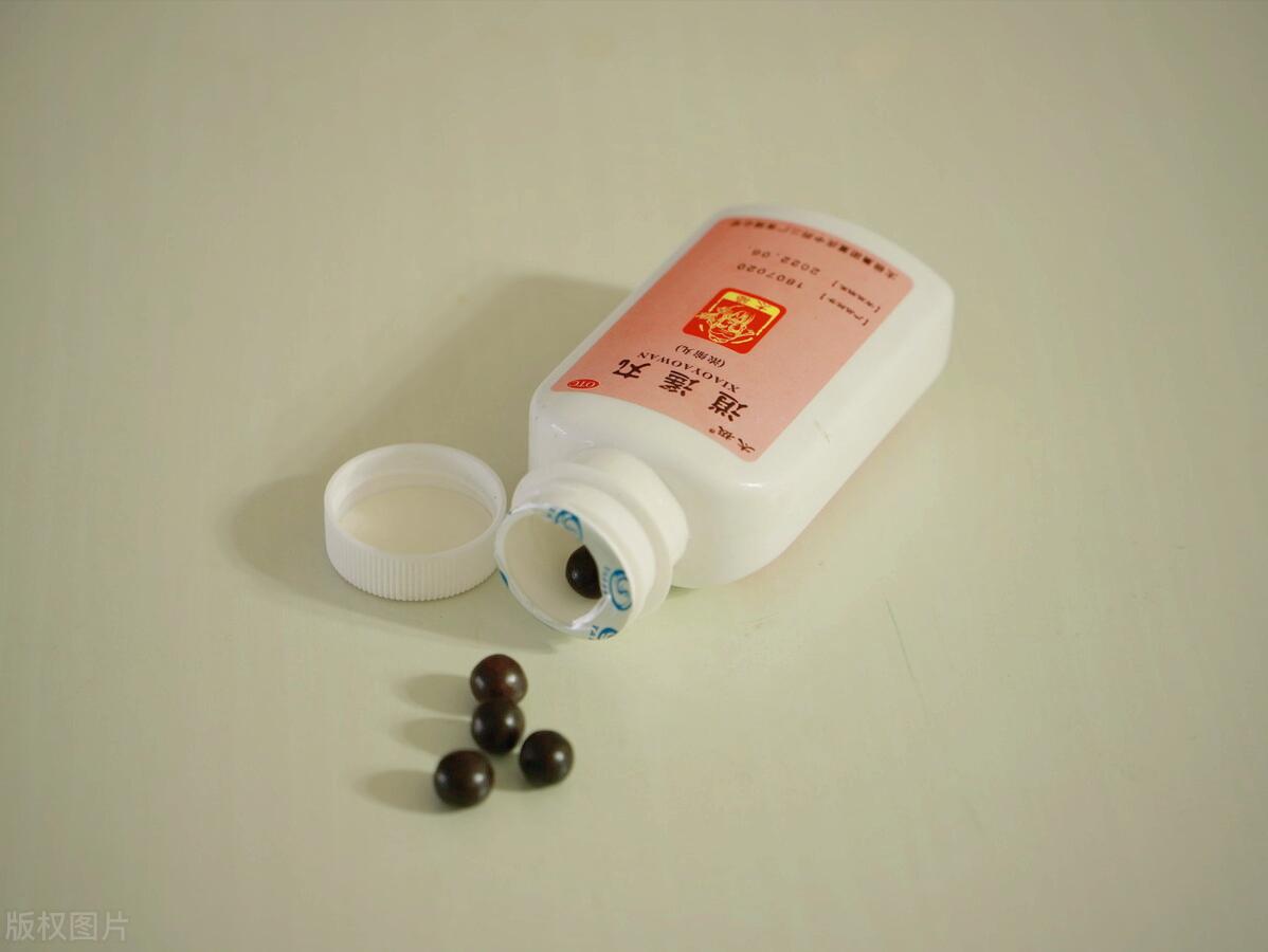 逍遥丸治肝郁的偏方,逍遥丸主治女的什么病