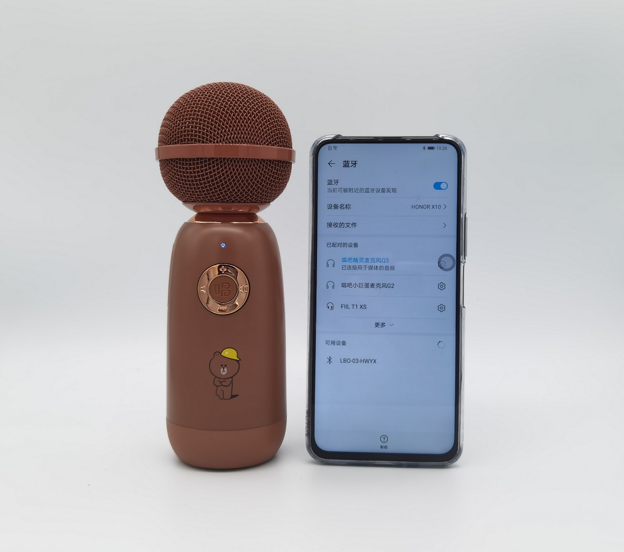 小巨蛋q3话筒,小巨蛋麦克风g2和q3哪个好