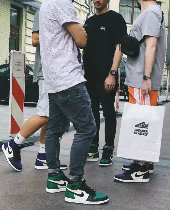 踏青穿什么比较时尚,踏青适合穿什么衣服