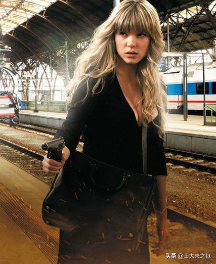 时尚女魔头第二部,prada普拉达魔头