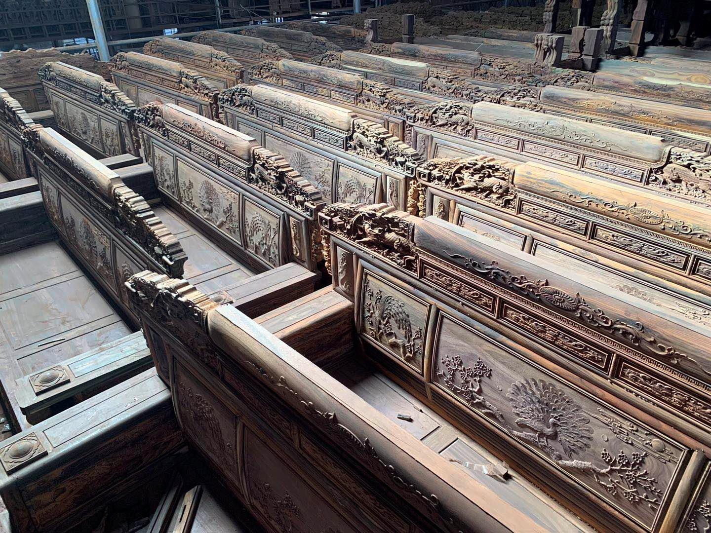 什么是阔叶黄檀木,阔叶黄檀是什么木材