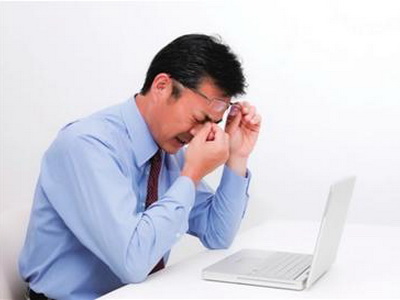 生命汇分享眼干涩如何缓解,有哪些方法?