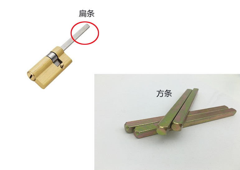 智能锁只安装了锁体能开门吗,智能锁师傅上门说安装不了