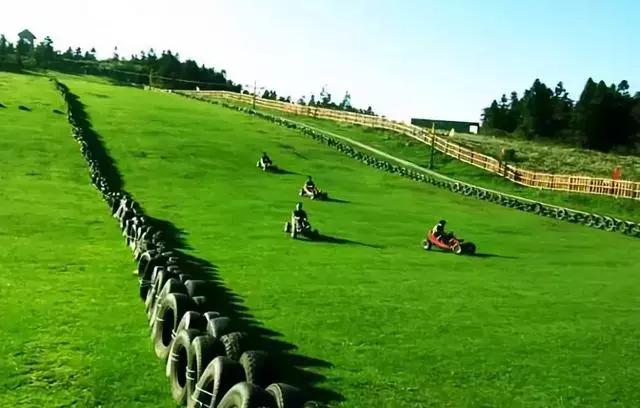 台湾农庄生活小妙招,台湾小众农庄